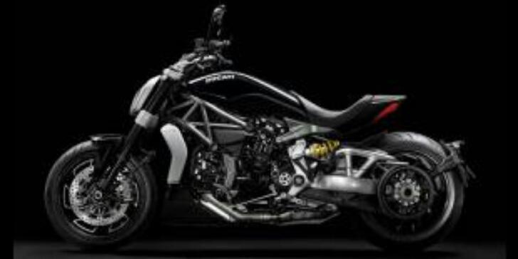 Motor Tercantik di Dunia Diproduksi Massal, Catat Tanggal Peluncurannya