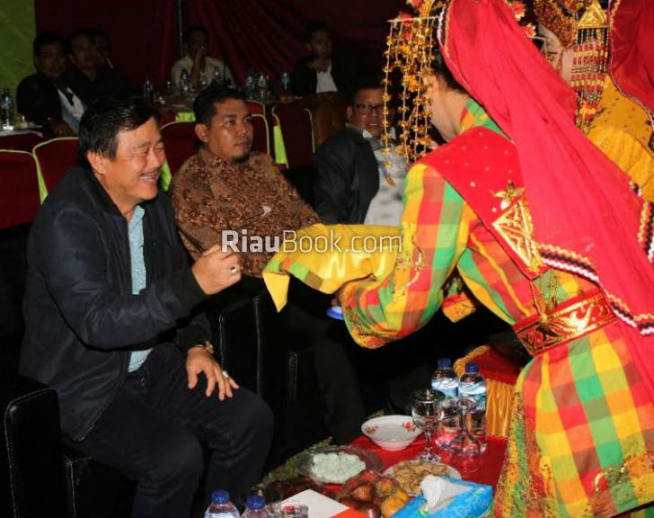 Pendekar Mudo Rawang Kandi Siap Mendulang Prestasi