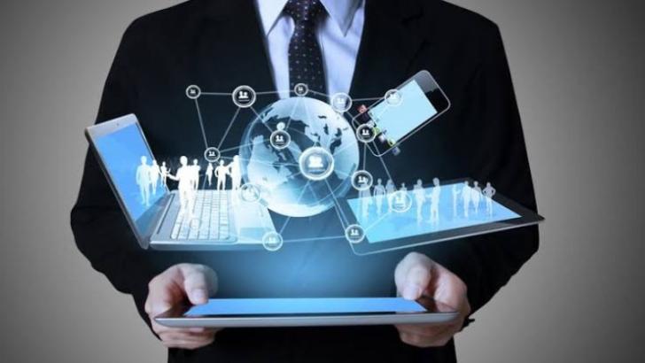 10 Kunci Sukses Bisnis Digital