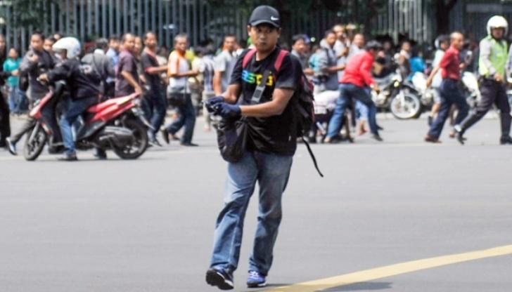 Pasca Teror Sarinah, 11 Situs dan Akun Diduga Penyebar Ajaran Radikal Diblokir