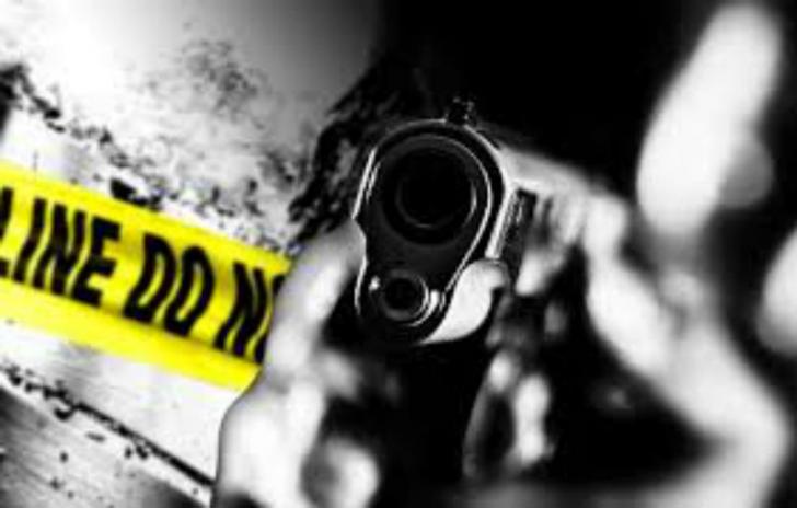 Perampokan di Batang Peranap Terungkap, Polisi Tangkap Pelakunya di Mandau