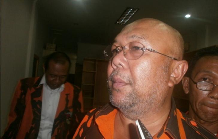 Pemuda Pancasila Riau Jaga Budaya Perangi Narkoba? Jangan Seperti Preman Kalijodo