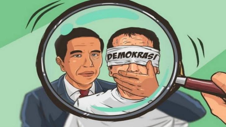 Buronan Korupsi BBM Ditangkap