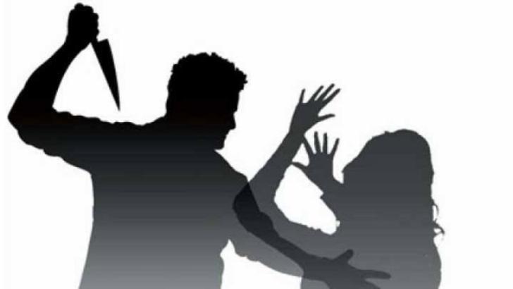 JN Bunuh Isteri di Depan Anaknya