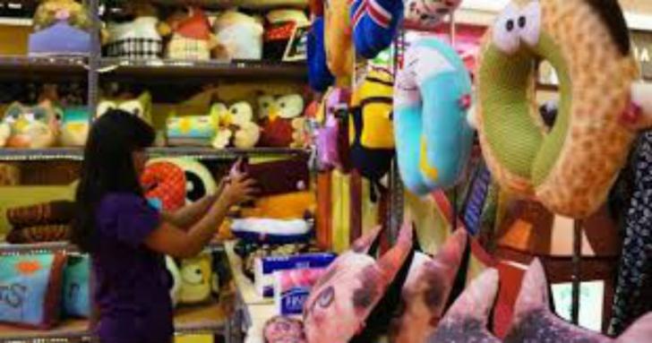 Plt Wako Pekanbaru Apresiasi Festival Industri Kreatif Riau 2016