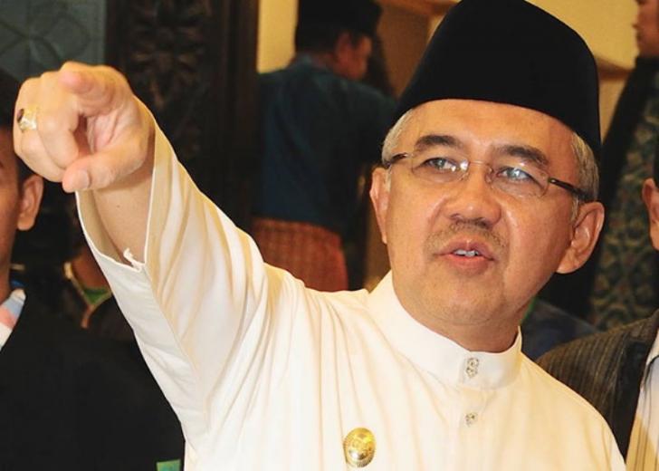 Riau Berpredikat Kepatuhan Tinggi, kata Ombudsman