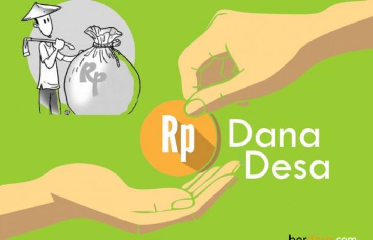 Terkait Dana Desa, Legislator Inhil: Jangan Hanya Menunggu, Desa Harus Proaktif