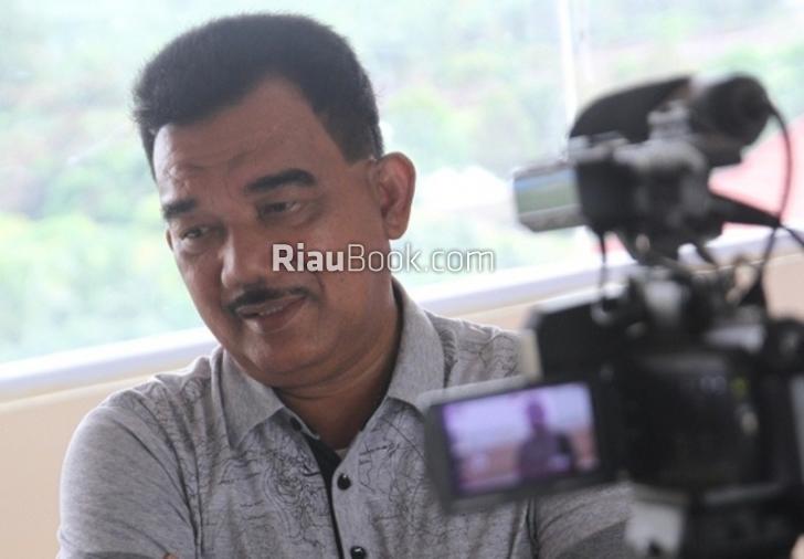 Bahasa Cinta dalam Pekerjaan, Menurut Jefry Noer Salah Besar