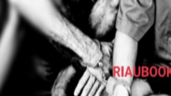 Viral di Medsos, Resmob Jatanras Polda Riau Ringkus Tersangka Curanmor