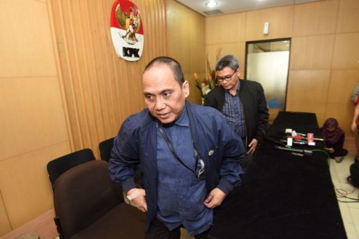 DPR Dinilai Arogan Jika Panggil Pimpinan KPK Terkait Kisruh Penggeledahan