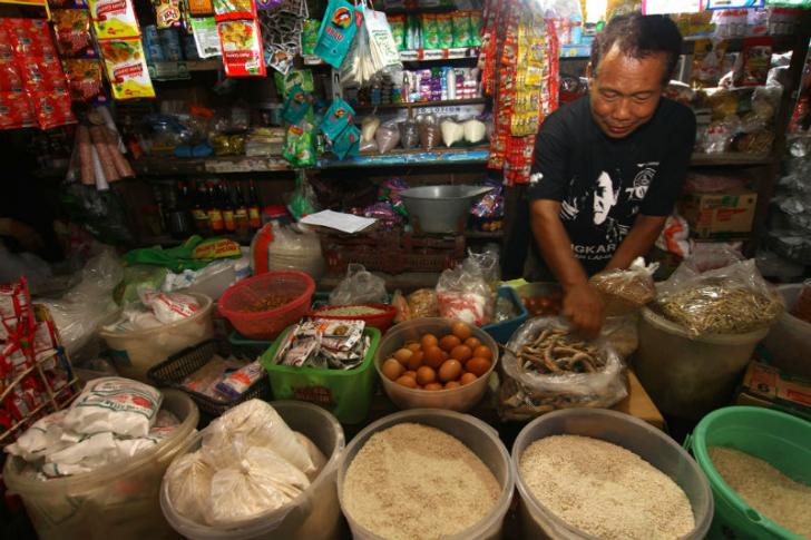 Meranti Belum jadi Daerah Tujuan Impor