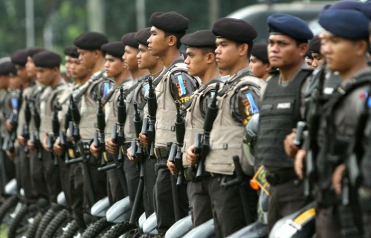 Gimana Layani Masyarakat! 6 Tahun Mapolres Meranti Gunakan Kantor Polsek Tebingtinggi