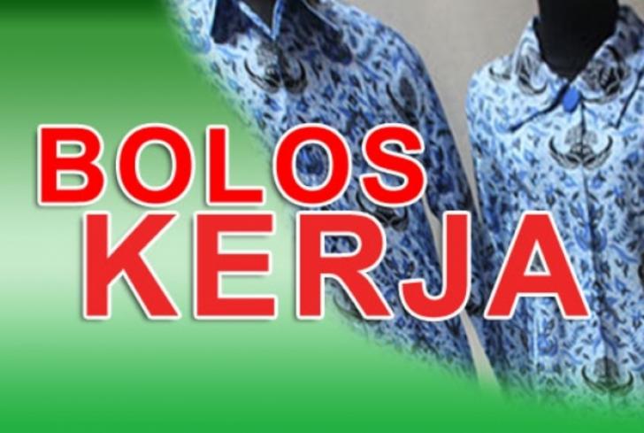 Sumpah PNS atau ASN Riau, Hasilnya Gaji Penuh