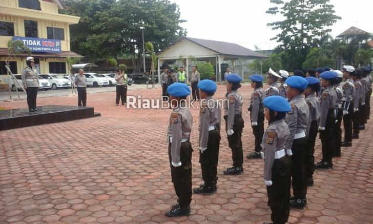 Kerja Keras Berbulan-bulan, Pocil Bengkalis Akhirnya Juara