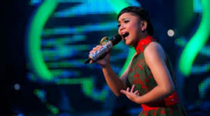 Lesti D'Academy akan Menggoyang Taman Kota Bangkinang
