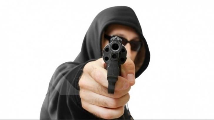 Oknum Polisi Rohul Tembak Isteri Hingga Tewas, Ditugaskan Jaga Bank Malah Kabur