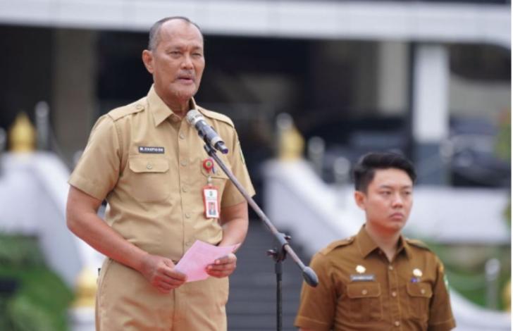 Gaspol, Pelaksanaan Program APBD-P Riau 2024