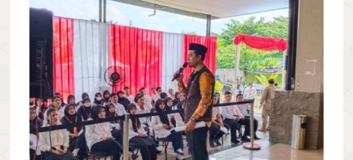 Hari Pertama, Seleksi Kompetensi Dasar Diikuti 9.038 CPNS