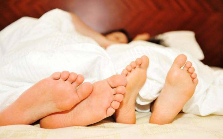Khusus Dewasa- Ketahui Payudara Wanita, Ini Yang Pria Tidak Ketahui