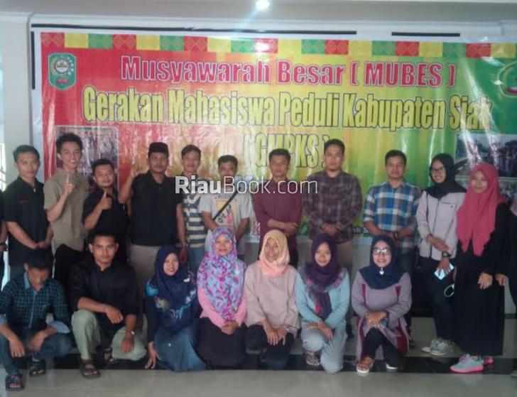 Fahrurrozi Pimpin GMPKS 2016-2018