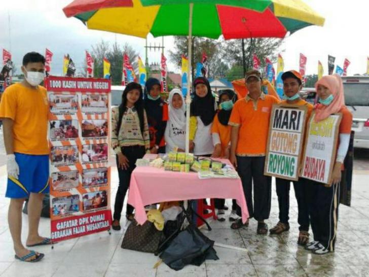 Dua Eks Gafatar Dumai Diberangkatkan Ke Kabupaten Pelalawan, Dinas Sosial Dumai Keberatan