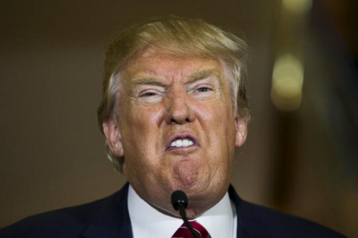 Donald Trump: Kim Jong-un Pemimpin yang Sangat Buruk