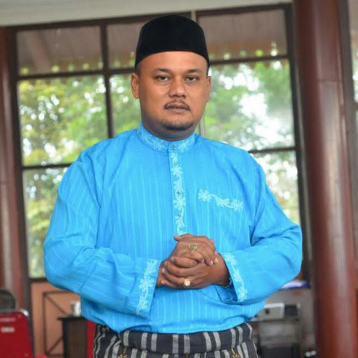 Syamsurizal: Kita Mau Ketua Demokrat Riau Kader Terbaik Partai