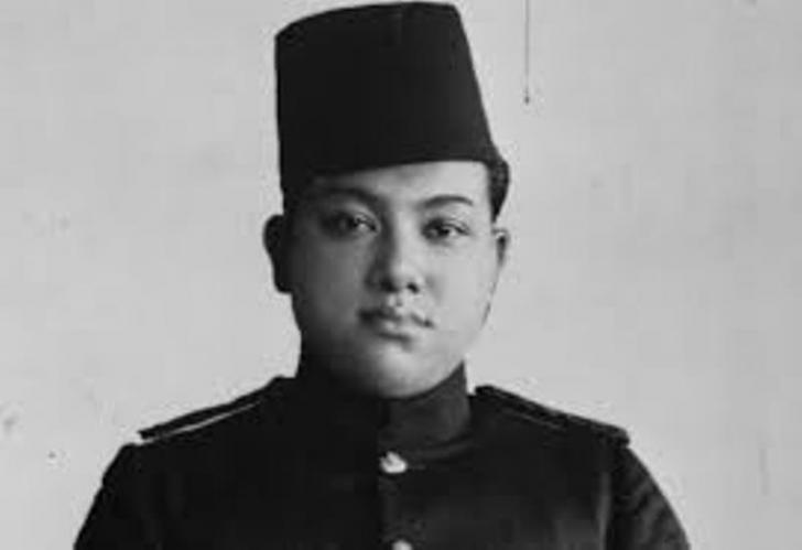Wajah Sultan Syarif Kasim II Bakal Nempel di Rupiah, Gubernur Riau Sudah Tanda Tangan