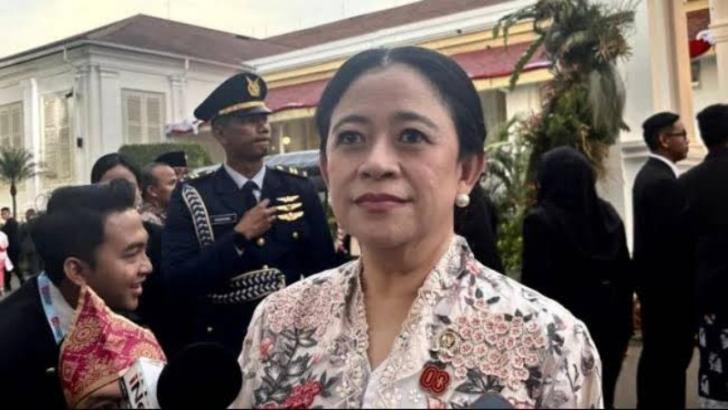 Puan Maharani Bantah Gaji DPR Rp100 Juta, Tapi Ada Uang Tambahan