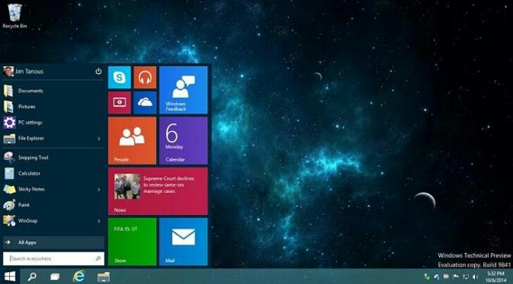 Microsoft Tunda Update Windows 10 Mobile