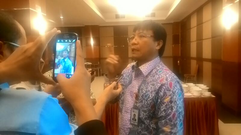 2015 Tahun Sulit, Capaian Indonesia Lebih Baik Ketimbang Negara Emerging Markets Lainnya