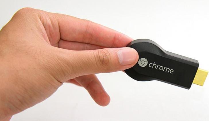 Akhirnya, Google Chromecast dan Google Chromebook Hadir di Indonesia, Ini Fungsinya