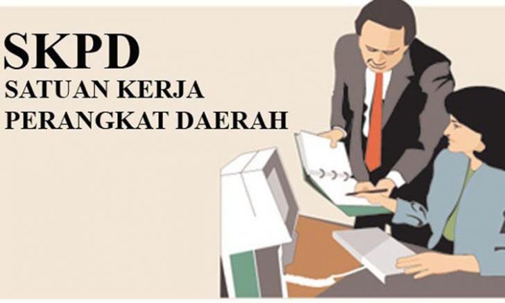 Sejumlah SKPD Pemkab Dumai akan Dialihkan ke Provinsi 2017 Mendatang