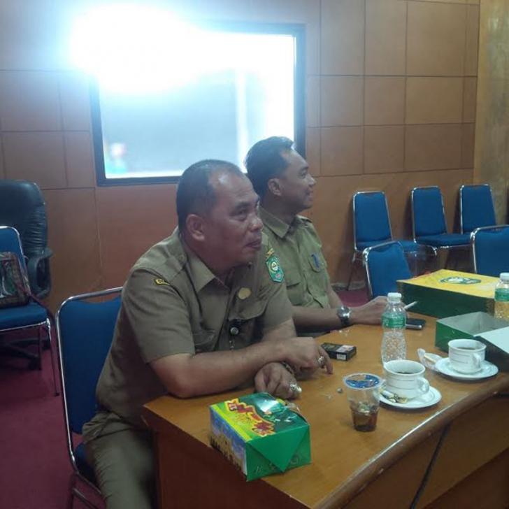 Siak Akan Bangun Beberapa Pasar Tradisional, Berikut Diantaranya