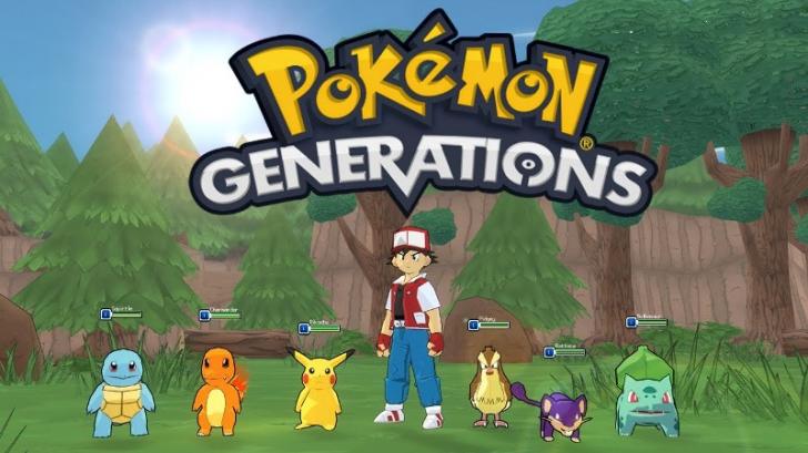 Ingat! PNS Dilarang Bermain Game Pokemon, Ini Alasan MenPAN-RB