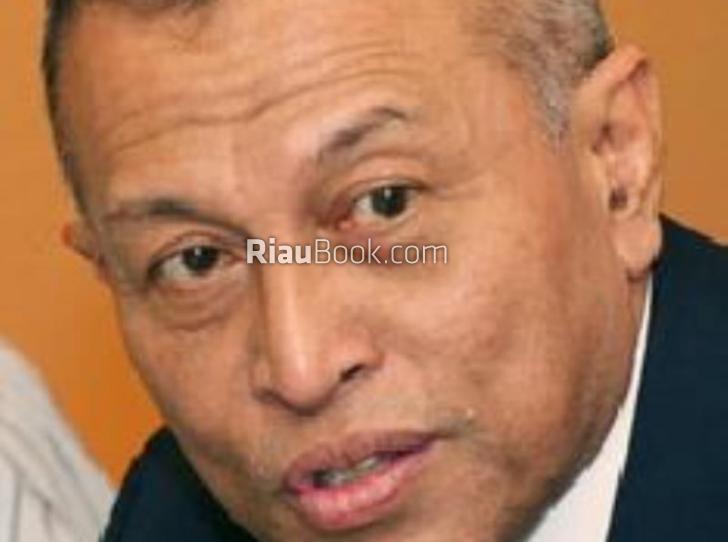 Adi Sasono, Perginya Orang Berbahaya