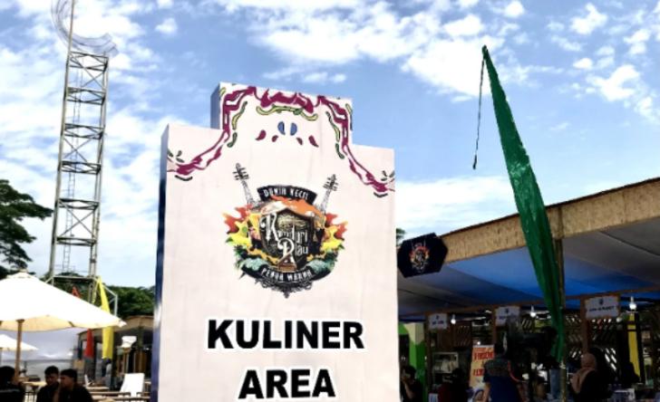 Kenduri Riau 2024 Sukses Menyajikan Perpaduan Unik Antara Citarasa Tradisional dan Medern