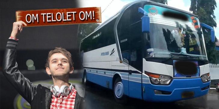 Selebritas Dunia Demam 