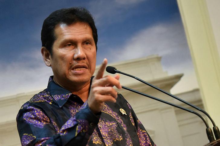 Kinerja Pemerintah Daerah Dumai Berada di Posisi Ke 7