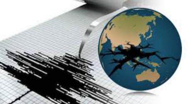 Bali Diguncang Gempa 6,4 SR, Warga Berlarian Keluar Rumah