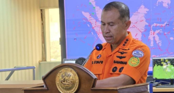 Demi Keselamatan Masyarakat, Basarnas Siaga Khusus Jelang Lebaran Idul Fitri