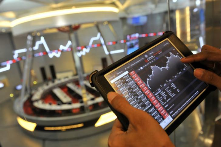 Awal Pekan, IHSG Dibuka Naik ke 5.429, Ini Kondisinya