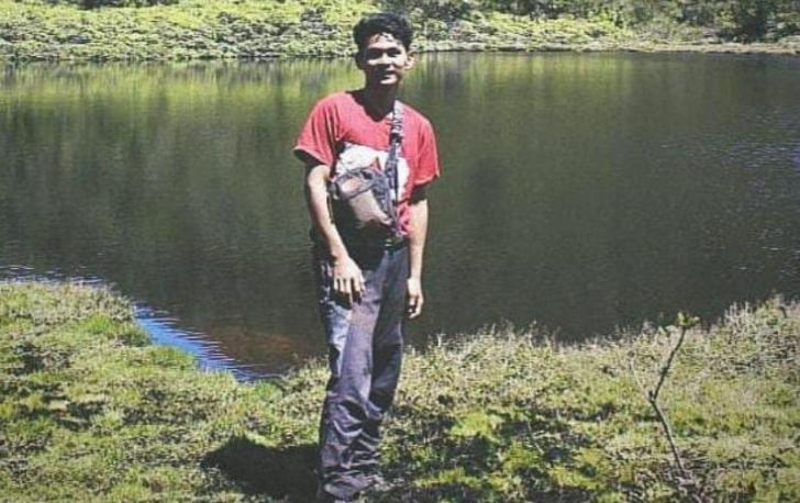 Mahasiswa Pecinta Alam Sayangkan Oknum Politikus Pasang Banner Kampanye di Pohon