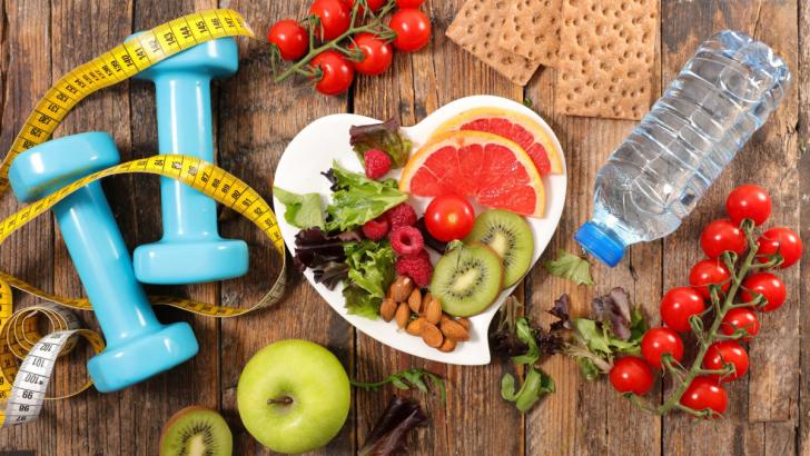 Gaya Hidup Sehat, Mengapa Diet Seimbang Lebih Penting daripada Diet Ketat?