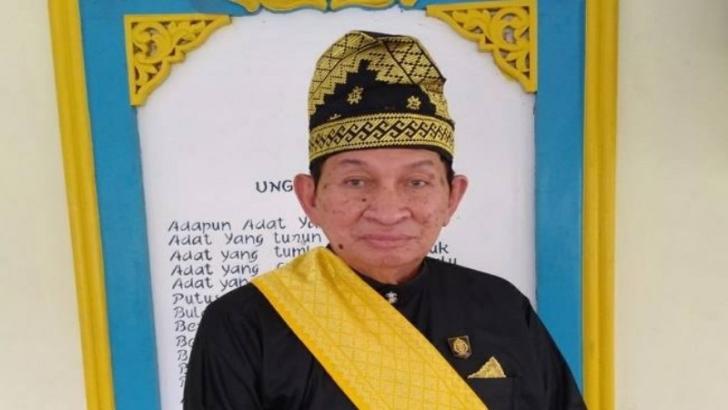 Tunjuk Ajar Melayu untuk Kasus Rempang, LAM Riau: Yang Berumah Bermusyawarah
