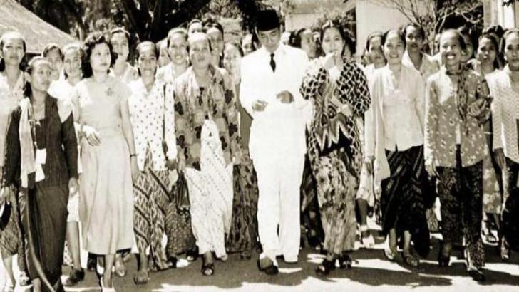Beda dengan Mother's Day, Ini Kilas Balik Penetapan Hari Ibu di Indonesia