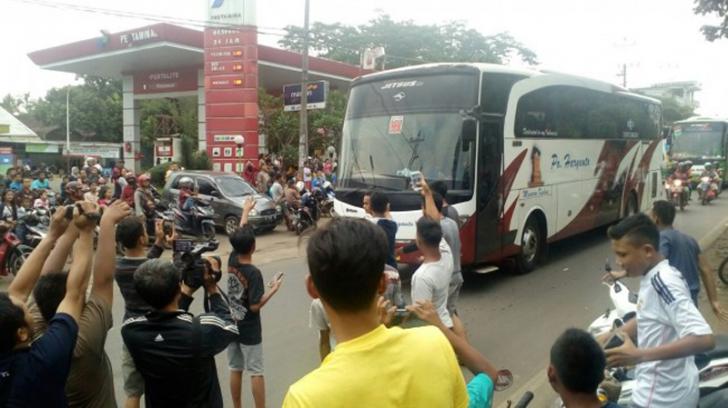 Ini Desa Paling Gila Minta 'Telolet'
