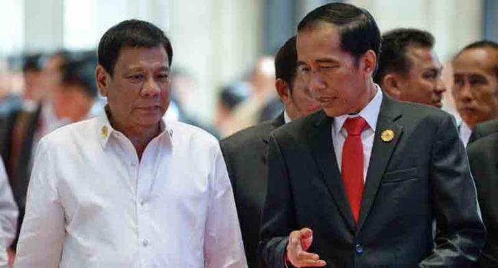 Akui Pernah Bunuh Orang, Duterte Berisiko Dimakzulkan