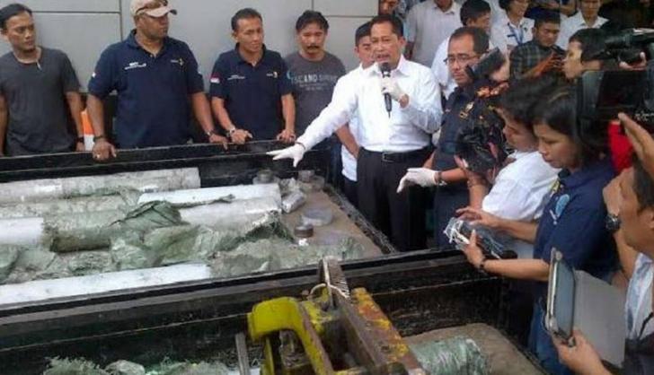 Buwas: Mereka Meracuni Anak-anak kita Yang Masih Sekolah, Ada Pengkhianat di Bangsa Ini
