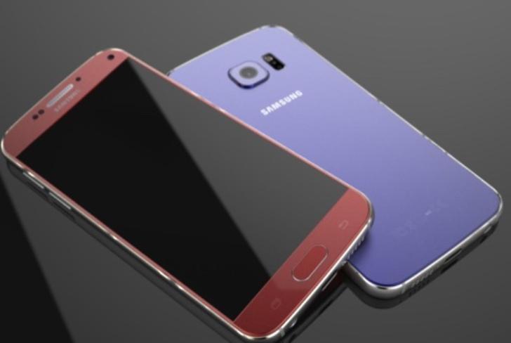 Ternyata, Samsung Galaxy S7 dan Gakxy S7 Edge Dibuat di Indonesia